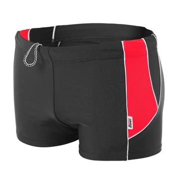 MĘSKIE KĄPIELÓWKI Szorty Dawi LAMÓWKA M07 r.XXL