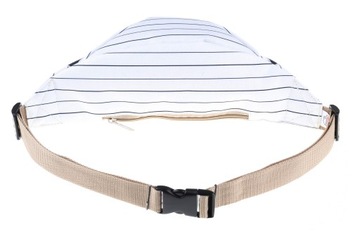 Детская поясная сумка Мопс, польское производство, Венеция