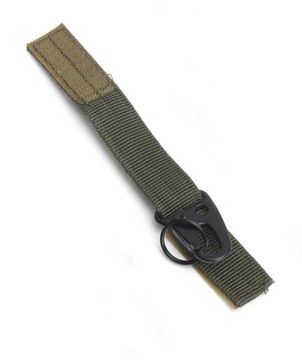 БРЕЛОК ДЛЯ БРЕЛОК КРАБИНЕР ПОЯС-ОРГАНИЗАТОР