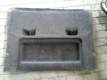 SUZUKI GRAND VITARA DYWAN BAGAZNIKA 3 DRZWI