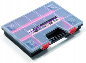 Органайзер Kistenberg закрытый 290 х 390 х 65 мм KNO40307