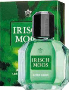 irisch moos EDT 50ml