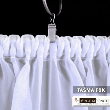 ЛЕНТА ДЛЯ ШТОР 2,5 СМ, КАРАНДАШ, ДРАКОН, ВСТАВКА