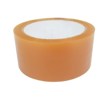 6 SZTUK 48mm/72Y TAŚMA PAKOWA BARDZO MOCNA STRONG