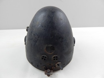 ФОНАРЬ ПЕРЕДНИЙ, ФАРА К-750 УРАЛ SHELL №3.