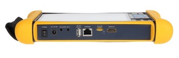 ТЕСТЕР DAHUA PFM906-E