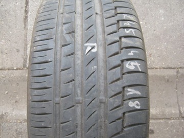 1X OPONA 245/45R18 CONTINENTAL PREMIUMCONTACT 6