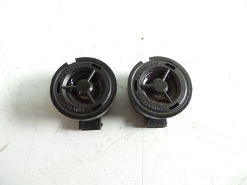 Głośnik wysokotonowy Alfa Mito Fiat 500 51896526