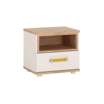 AMAZON Szafka nocna 1S typ 95 - Meble Wójcik