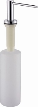 Kernau KSD 02 Хромовый дозатор жидкости 500 мл