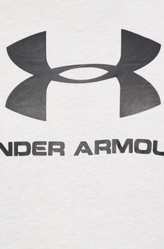 ДЛИННАЯ ФУТБОЛКА UNDER ARMOR 1329283 100 РАЗМЕР L
