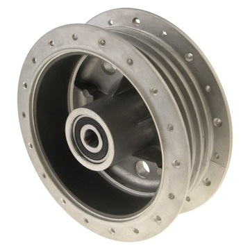 PIASTA KOŁA BĘBEN TYŁ TYLNA ORG WSK 125 175