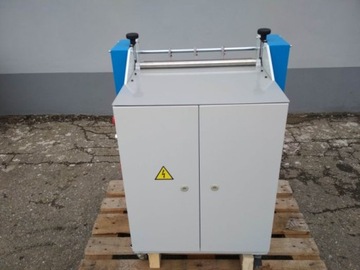 KROMES TK-520 FV валовой ламинатор-склеивающий аппарат