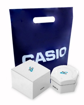 Casio zegarek unisex Baby-G