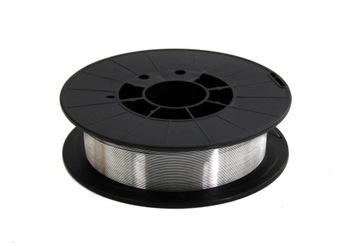 ПРОВОЛОКА СВАРОЧНАЯ САМЭКРАНИРУЮЩАЯ 0,9мм 3кг БЕЗ ГАЗА