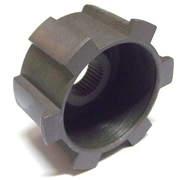 Zabierak sprzęgła bez rowka Komar Romet Gat I PL