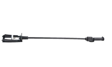 CIĘGNO DRZWI ZAMKA PRZÓD VW SEAT 7M3837085A