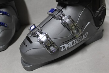 Новый DALBELLO RTL VANTAGE 4F размер 30,5/47 h245