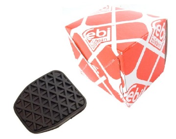 NAKŁADKA PEDAŁU HAMULCA SPRZĘGŁA BMW E36 E39 E46 !