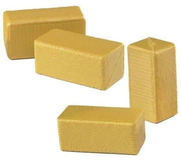 Блоки для прессованного сена Bruder 02342