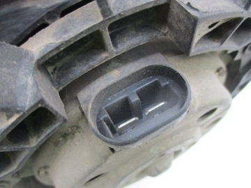 KANGOO 02-07 DCI VENTILÁTOR CHLADIČ 7700428659