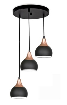 NOWOCZESNA LAMPA WISZĄCA,ŻYRANDOL KULA PRETTY2-202