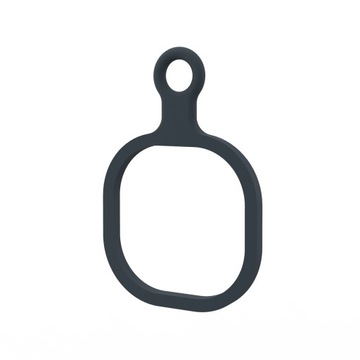 ГРАФИТОВОЕ крепление для игрового локатора notiOne