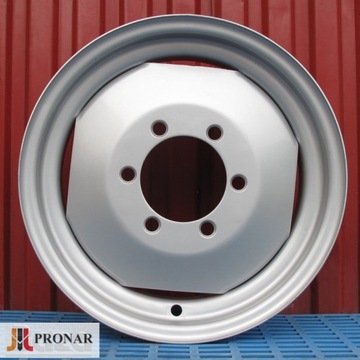 BAZA Диск 4,5x16 Обод колеса PRONAR 6,00-16 Ursus