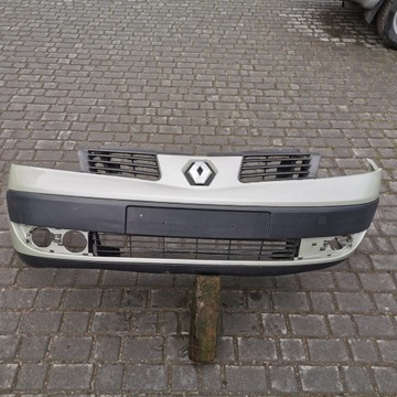 ZDERZAK PRZEDNI ESPACE IV 2004 ROK NV190 PIŁA