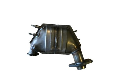 Katalizator SUZUKI GRAND VITARA 1,9 DDis