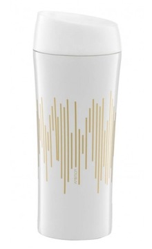 Kubek Termiczny 400 ml GLAMOUR SKYLINE 2246