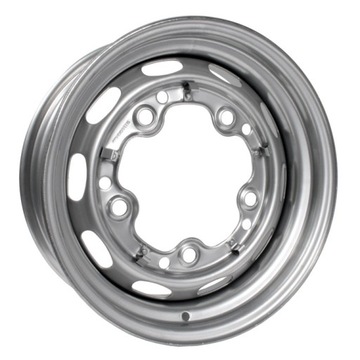 Felga Stalowa 5,5x15 5x205 VW Bus T1/T2 Garbus