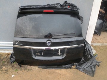 LANCIA VOYAGER CLONA (KRYT) KRYT CHRÓM 08-17