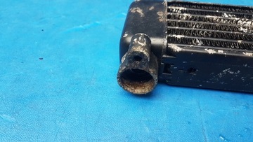 МАСЛЯНЫЙ ОХЛАДИТЕЛЬ Alfa Romeo 166 2.4 jtd 2.5 3.0 v6