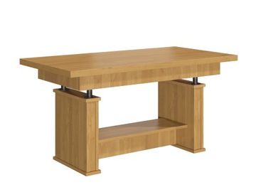 ŁAWA ROZKŁADANA PODNOSZONA PÓŁKA S7 ARTISAN