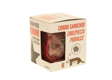 ОТПУСКАТЕЛЬ КУНИЦЫ ДЛЯ ДОМАШНЕГО АВТОМОБИЛЯ KUNAGONE