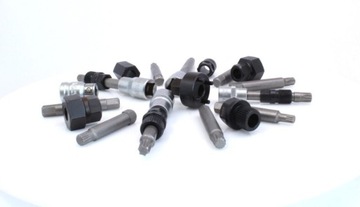 СПЕЦИАЛИЗИРОВАННЫЕ РАЗЪЕМЫ ДЛЯ ГЕНЕРАТОРОВ С-18АФП