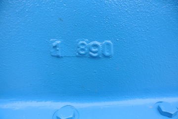 ШЕСТЕРНЯ/РЕДУКТОР FLENDER НОВЫЙ 10000 Нм 1:26