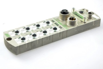 MURR 55307 MVK-MP DI8 Модуль ввода PROFIBUS