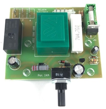 Einhell Telwin SGA 145 130 131 плита migomat