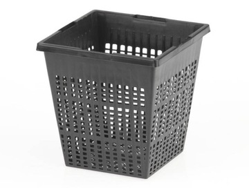 OASE KOSZ KWADRAT 11 CM DO ROŚLIN WODNYCH 53754