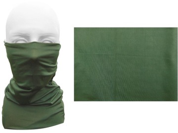 KOMIN CHUSTA TAKTYCZNA WIELOFUNKCYJNA OLIWKOWA