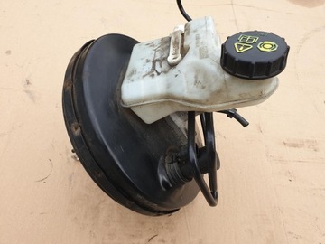 Сервопривод тормозного насоса Volvo V50 S40 C30 6N512B195