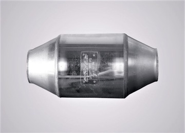 KATALIZATOR SPORTOWY 2000cm3-3000cm3 EURO4 100CPSI