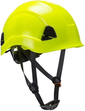 ШЛЕМ ШЛЕМ ДЛЯ РАБОТЫ НА ВЫСОТЕ 52-63СМ PS53 ЖЕЛТЫЙ