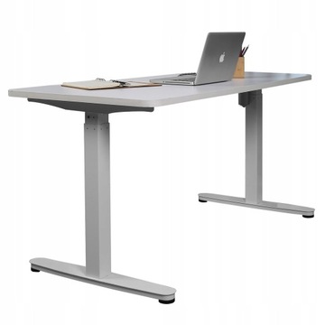 Электрический стол КОМПЬЮТЕРНОЕ РЕГУЛИРОВАНИЕ БЫДГОЩА