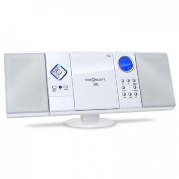 Radio CD USB SD AUX MP3