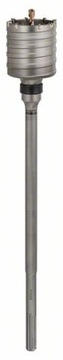 Bosch Koronka wiertnicza udarowa SDS-max 90 550
