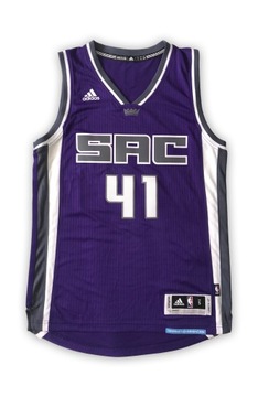 Koszulka Adidas Swingman NBA SAC KINGS KOUFOS S