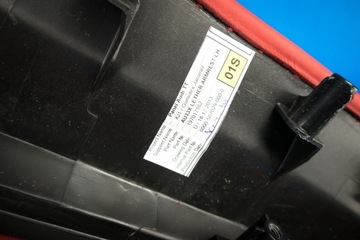 LOKETNÍ OPĚRKA DVEŘE AUDI TT TTS 8S 8S0867173A